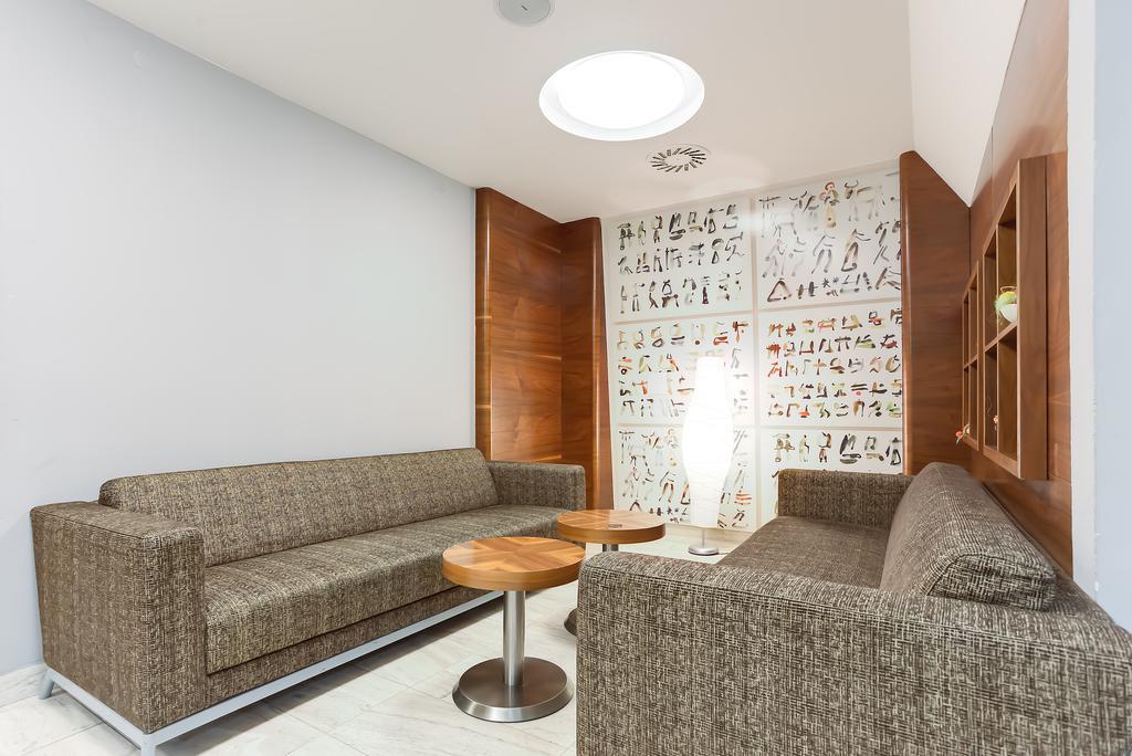 Hotel Janosik Липтовски-Микулаш Экстерьер фото