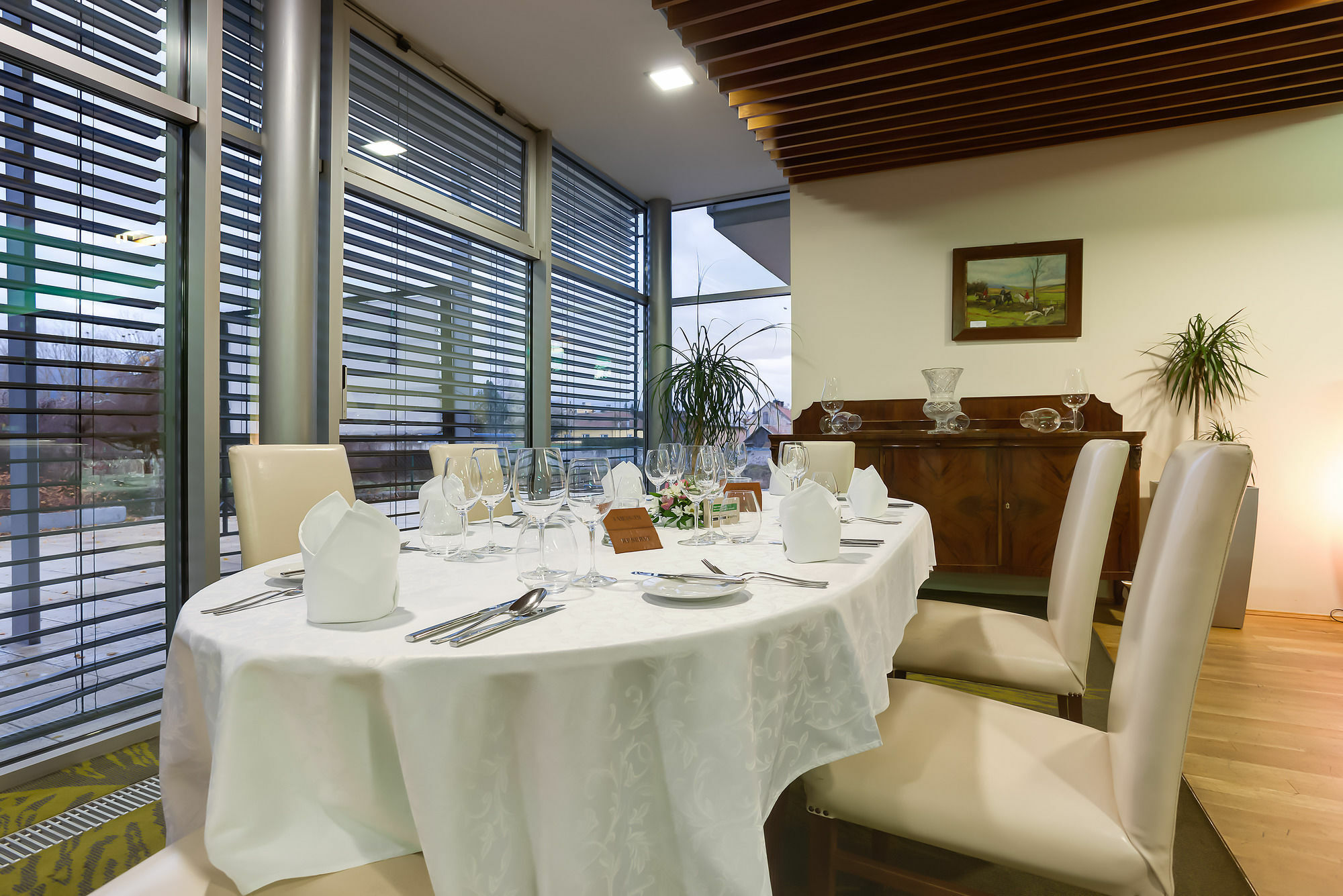 Hotel Janosik Липтовски-Микулаш Экстерьер фото
