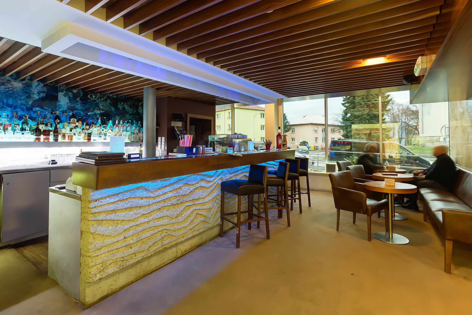 Hotel Janosik Липтовски-Микулаш Экстерьер фото