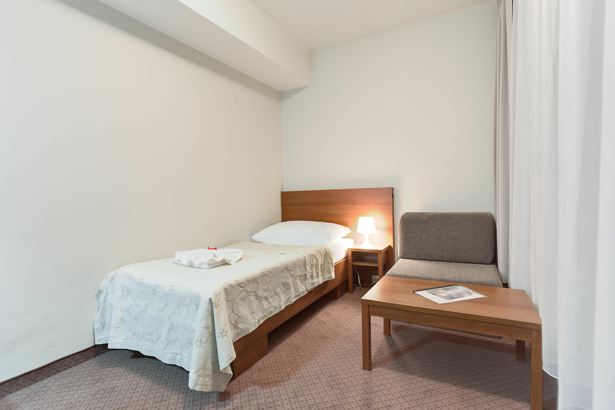 Hotel Janosik Липтовски-Микулаш Экстерьер фото