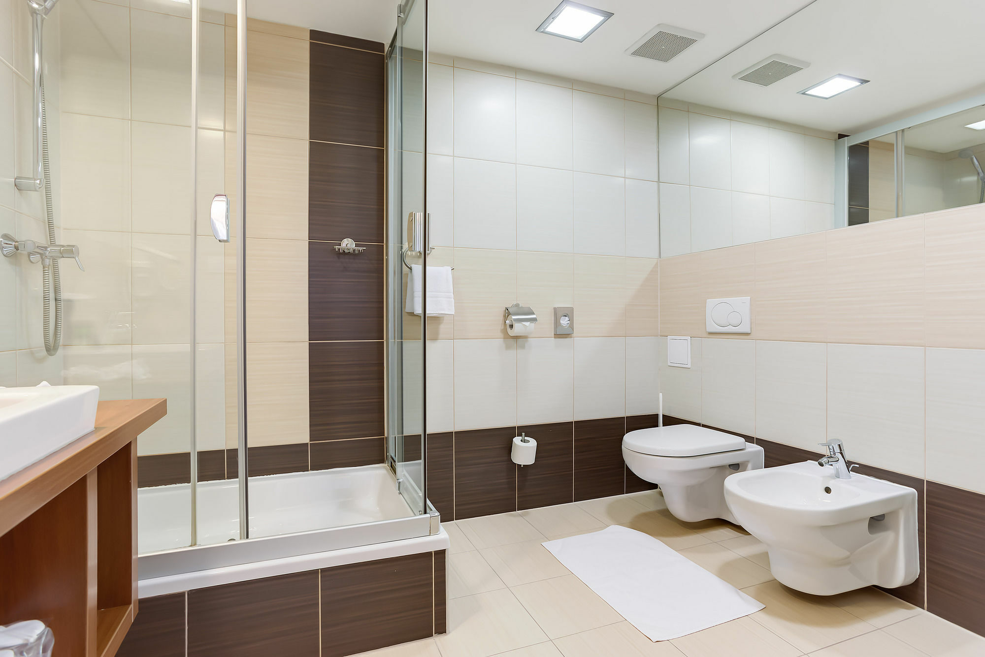 Hotel Janosik Липтовски-Микулаш Экстерьер фото